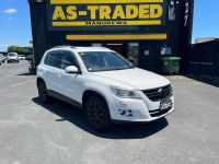 Image for 2011 Volkswagen Tiguan SUV 2.0 132KW 4MOTION