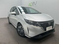 Image for 2022 Nissan Note Hatchback S