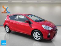 Image for 2013 Toyota Aqua Hatchback S Push Start