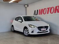 Image for 2015 Mazda Demio (Mazda2) Hatchback 13C