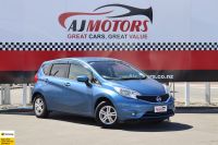 Image for 2014 Nissan Note Hatchback X DIG-S