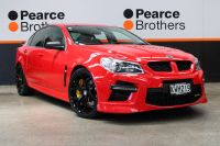 Image for 2015 Holden HSV Sedan VF GTS LSA 6.2P SUPERCHARGED