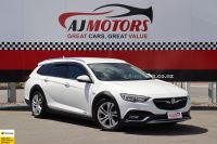 Image for 2019 Holden Commodore Wagon Tourer Wagon 4WD (NZ New)