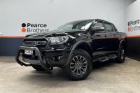 Image for 2021 Ford Ranger Ute FX4 MAX, 4X4, LOW KMS, ELECTRIC ROLLER LID