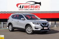 Image for 2021 Nissan X-Trail St 2.5P/4Wd/6Cvt