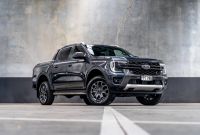 Image for 2022 Ford Ranger Wildtrak 2.0L Bi-Turbo