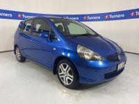 Image for 2007 Honda Jazz Hatchback I