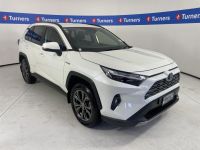 Image for 2022 Toyota RAV4 SUV GXL