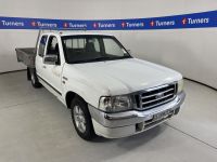 Image for 2006 Ford Courier Ute TD XLT C/C