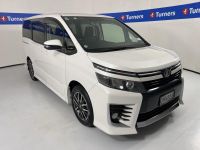 Image for 2014 Toyota Voxy Wagon