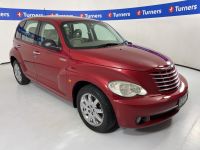 Image for 2005 Chrysler PT Cruiser SUV Ltd