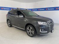 Image for 2018 Holden Captiva 7 SUV LTZ