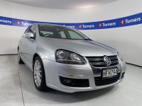 Image for 2007 Volkswagen Jetta Sedan 2.0T