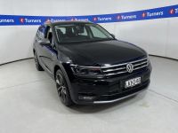 Image for 2018 Volkswagen Tiguan SUV Allspace TSI CL 4M