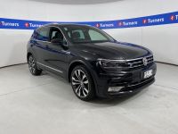 Image for 2017 Volkswagen Tiguan SUV Tsi R-Line 4Motion