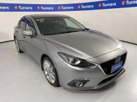 Image for 2014 Mazda Axela Hatchback