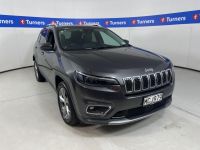 Image for 2019 Jeep Cherokee SUV LIMITED