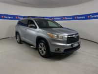 Image for 2014 Toyota Highlander SUV GXL