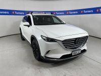 Image for 2019 Mazda CX-9 SUV Takami