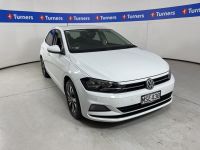 Image for 2018 Volkswagen Polo Hatchback TSI 70KW