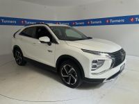 Image for 2022 Mitsubishi Eclipse Cross SUV XLS
