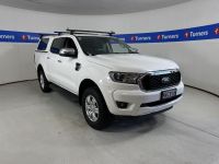 Image for 2021 Ford Ranger Ute Xlt Double Cab W/S