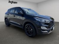 Image for 2019 Hyundai Tucson SUV Mpi 2.0p/6at