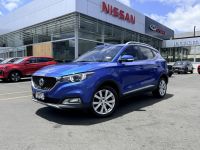 Image for 2022 MG ZS SUV Excite