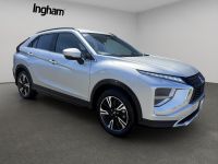Image for 2023 Mitsubishi Eclipse Cross SUV XLS 1.5PT/8CVT