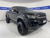 Image for 2021 Ford Ranger Ute XLT DOUBLE CAB W/SA