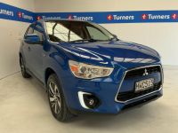 Image for 2015 Mitsubishi ASX SUV VRX