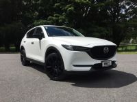 Image for 2019 Mazda CX-5 GSX AWD 2.5L PETROL
