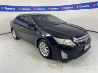 Image for 2011 Toyota Camry Sedan