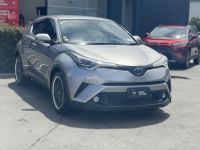 Image for 2017 Toyota C-HR HYBRID G, Push Start