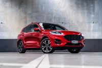 Image for 2023 Ford Escape St-Line X PHEV