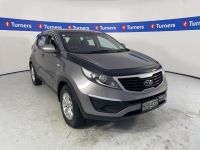 Image for 2013 Kia Sportage SUV