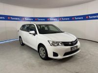 Image for 2015 Toyota Corolla Wagon GX