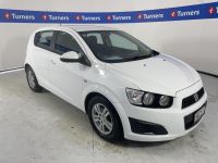 Image for 2014 Holden Barina Hatchback CD