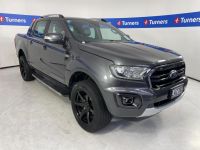 Image for 2019 Ford Ranger Ute Wildtrak