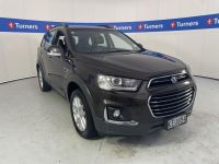 Image for 2016 Holden Captiva 7 SUV LS Equipe