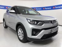Image for 2020 Ssangyong Tivoli SUV Sport Auto