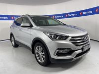 Image for 2018 Hyundai Santa Fe SUV DM