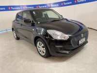 Image for 2018 Suzuki Swift Hatchback GLC