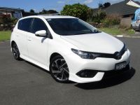 Image for 2018 Toyota Corolla LEVIN SX FWD 1.8P