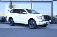 Image for 2025 GWM Tank 500 Ultra PHEV 4WD - NZ New