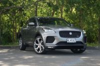 Image for 2019 Jaguar E-Pace P250 Awd R-dyn Se