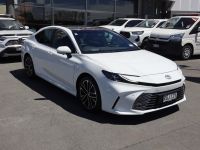 Image for 2025 Toyota Camry Zr 2.5Ph/Cvt