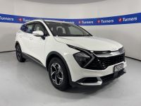 Image for 2022 Kia Sportage SUV LX