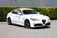 Image for 2017 Alfa Romeo Giulia 2.9p/8at