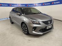 Image for 2022 Suzuki Baleno Hatchback RS